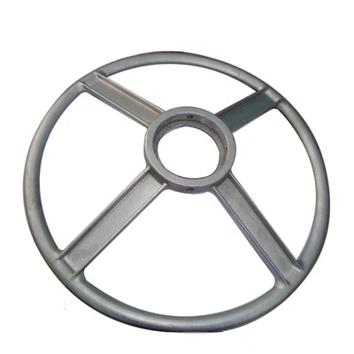 Ручное колесо из нержавеющей стали
